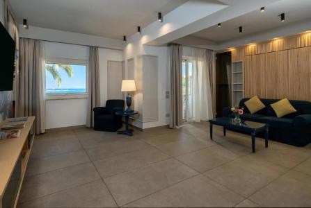 Altafiumara Resort & Spa - 101