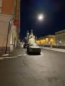 Мансарда у Невского - 14