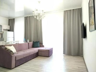 Квартиры в ЖК Seven City - 32