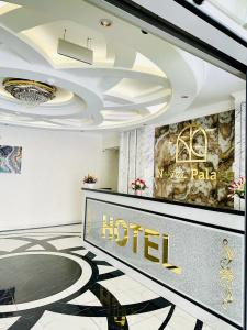 Novza Palace - 7