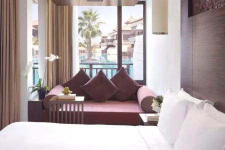 Anantara The Palm Dubai Resort - 19