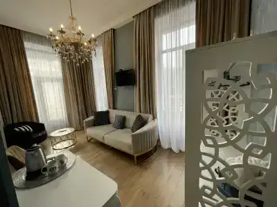 Rikhe Palace Boutique - 89
