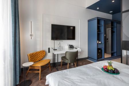 Zalkind Rooms & Kitchen - 81