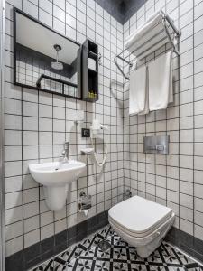 Taksim Terrace - 26