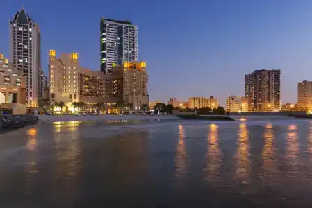 Bahi Ajman Palace - 2