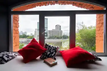 River View - 0