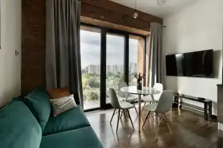 Loft Apartment - 25