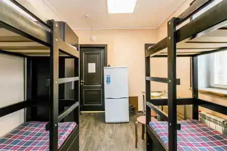 Hostel Republic - 86