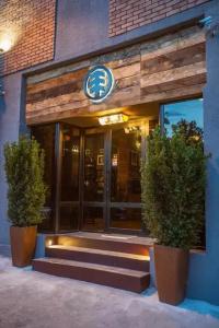 Timber Boutique - 4