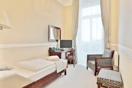 Sun Palace Spa & Wellness - 24