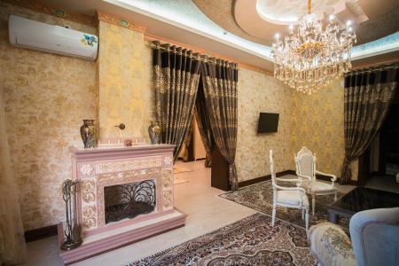Caravan Castle Boutique - 14