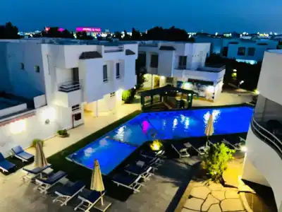 Viking club sharm - 9
