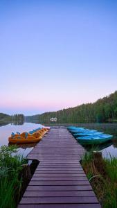 SPA - курорт Аврора - Клуб - 5