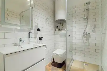 Tulip Residence & Spa - 100