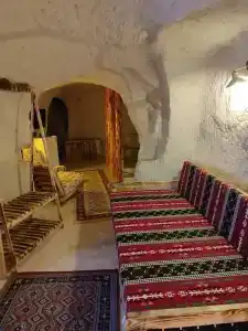 Cappadocia Ennar Cave - 115