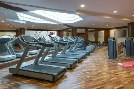 Sheraton Oman - 7