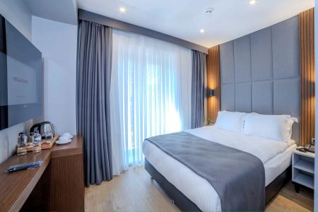 Center Hill Suites - 65