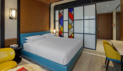 Andaz Dubai The Palm - 30