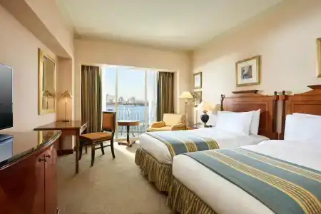 Grand Nile Tower - 2