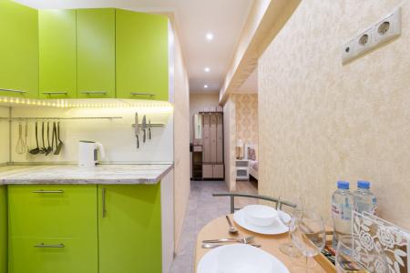 Трифоновская 55 - 37