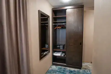 Best Western Plus Oskemen - 12