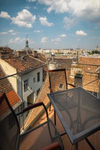 Exe Carlton Budapest - 8