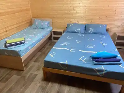 Домик у речки - 61