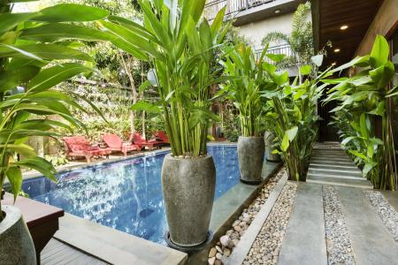 Won Residence & Spa - 3