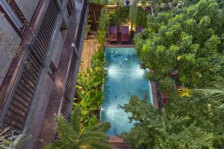 Won Residence & Spa - 1