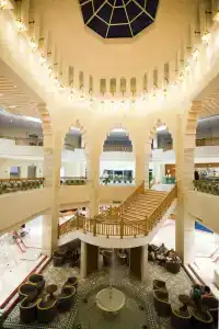 El Mouradi Mahdia - 1
