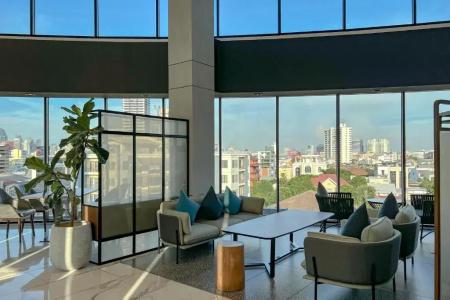 Amanta & Residence Sathorn - 25