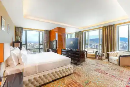 Best Western Premier Tuushin - 22
