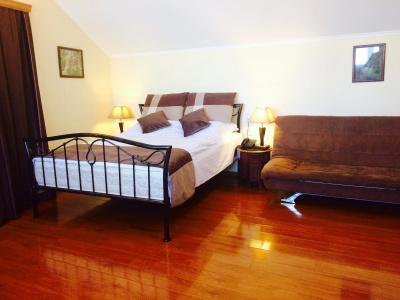 Boutique British House - 54
