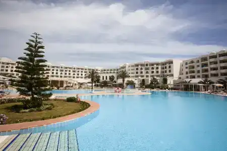 El Mouradi Hammamet - 28