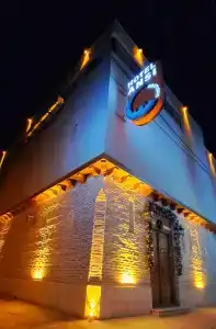 Анси - 1