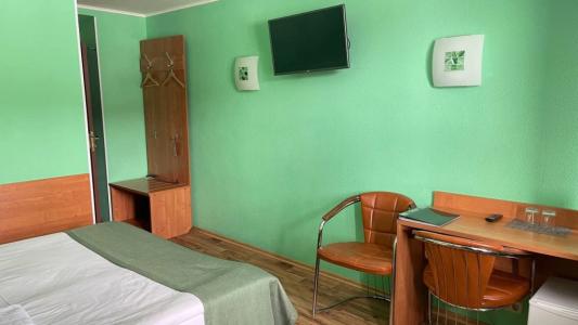 69 Параллель - 109