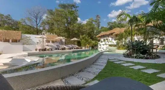 Eden Beach Khaolak Resort And Spa - Sha Plus - 60