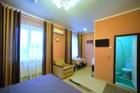 Луч - 9