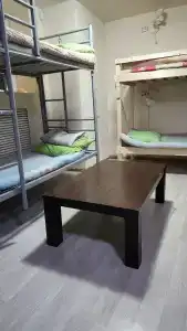 Travel Hostel - 5