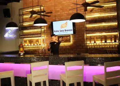Kata Sea Breeze Resort - Sha Plus - 24