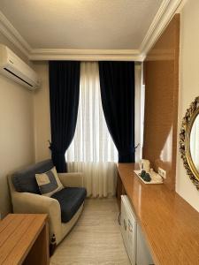 Derin Suit Otel - 7