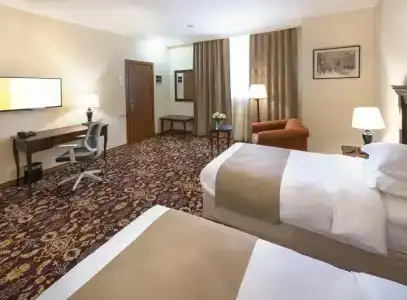Ani Grand Yerevan - 5