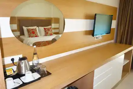Zest Exclusive & Spa - 8