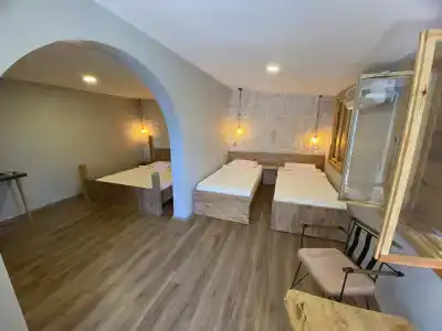 Castle Boutique Alanya - 45