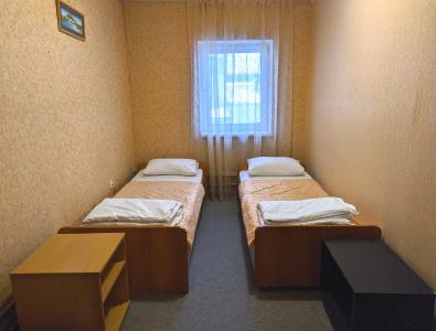 ABC Hostel - 22