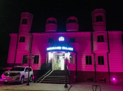 Marakand Palace - 3