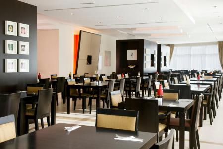 Holiday Inn Express Dubai Internet City, an IHG - 30