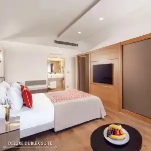 Akka Antedon - Premium Ultra All Inclusive - 37