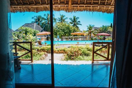 Bella Vista Zanzibar - 21