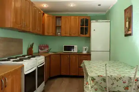На Еланной - 23